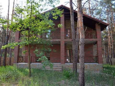 будинок за адресою Зелена, 64