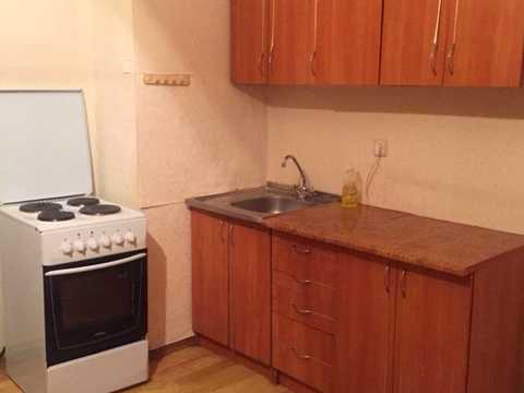 квартира за адресою Бориспільська вул., 6