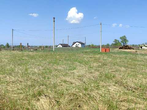 ділянка за адресою