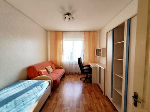 квартира по адресу Михаила Максимовича ул. (Онуфрія Трутенка), 9-Б