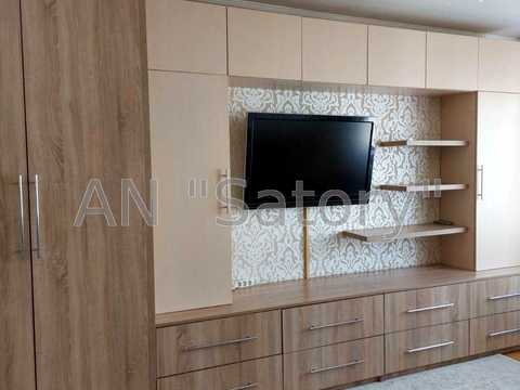 квартира за адресою Оноре де Бальзака вул., 18