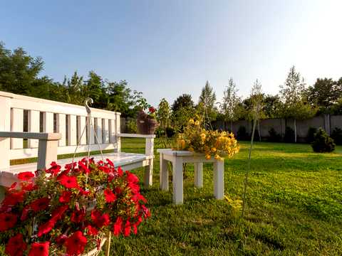 будинок за адресою Хутірська ( Хутір Мальованка)