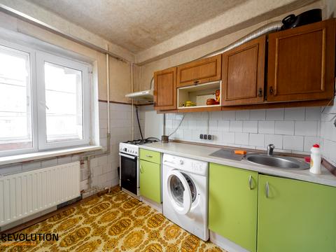квартира по адресу Братиславская ул., 38