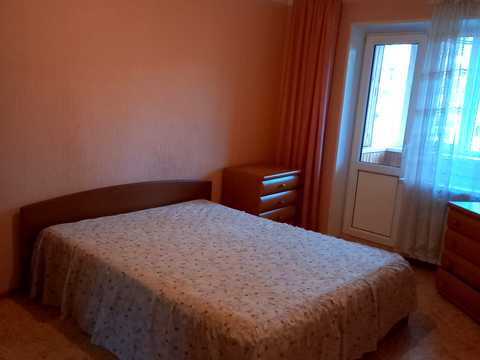 квартира по адресу Академика Булаховского ул., 28-В