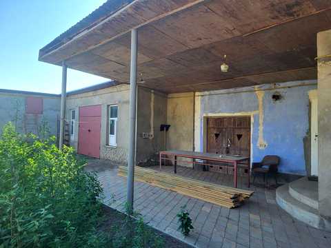 дом по адресу с. Йосиповка, Степова, 3
