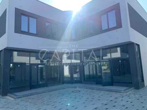 комерційна за адресою Центральна вул., 1