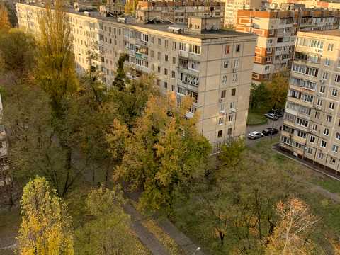 квартира по адресу Николая Кибальчича ул., 7-А