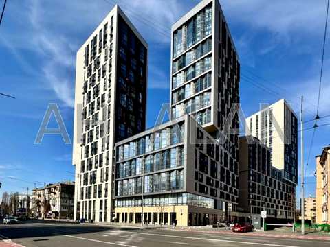 квартира за адресою Митрополита Василя Липківського вул. (Урицького), 38