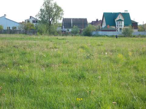 участок по адресу 1-го Травня, 411