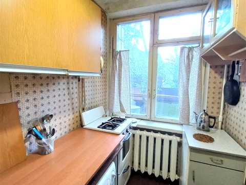 квартира за адресою Златопільська вул., 3
