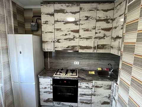 квартира по адресу Вербовая ул., 46