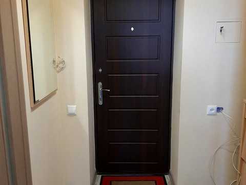 квартира по адресу Мира ул., 9, корп. 1;9, корп. 2