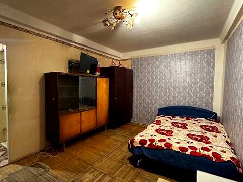 квартира за адресою Незалежності бульв. (50 років Жовтня), 3-А