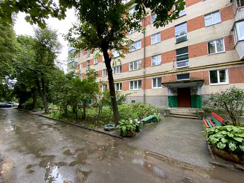 квартира за адресою Миру просп., 78/1