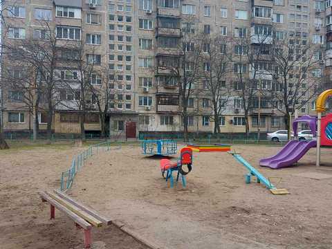 квартира по адресу Героев Полка "Азов ул. (Маршала Малиновського), 7