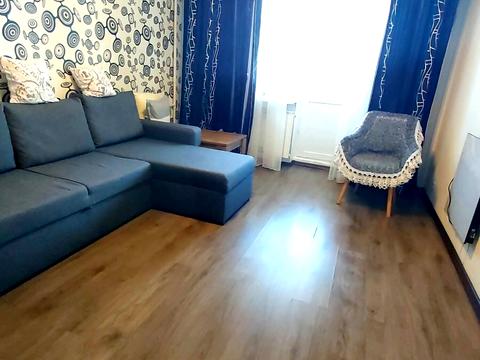квартира по адресу Петра Болбочана ул. (Клапцова), 59