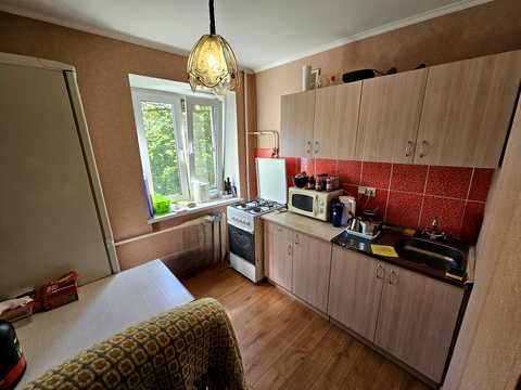 квартира по адресу Дорогожицкая ул., 18