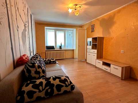 квартира за адресою Олександра Щербанюка пров. (2-й Василя Чапаєва), 39