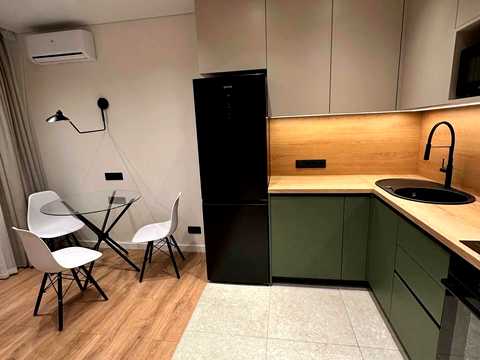 квартира за адресою Гліба Бабіча вул. (Канальна), 8