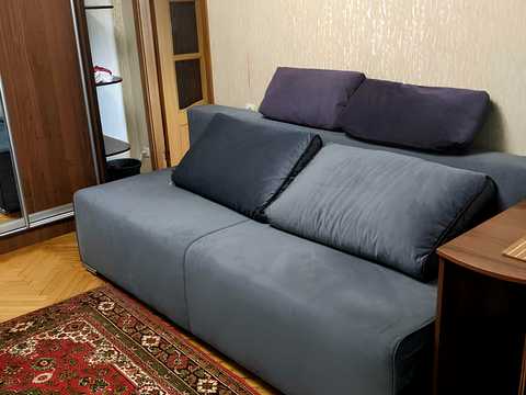 квартира по адресу Воскресенский просп. (Перова), 9-Б