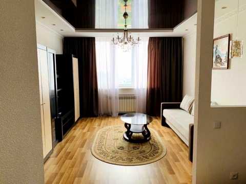 квартира за адресою Єлизавети Чавдар вул., 1