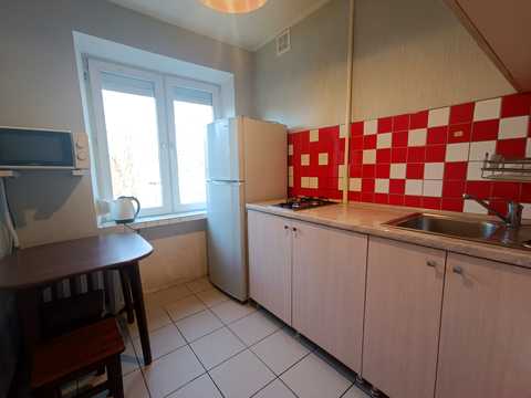 квартира по адресу Богдана Хмельницкого просп. (Героев Сталинграда), 29