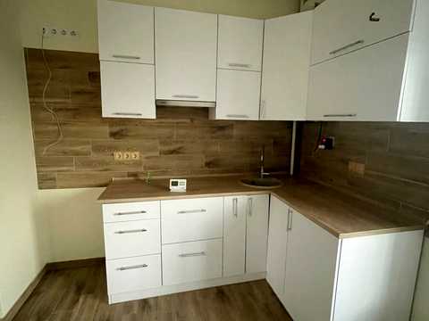 квартира за адресою Сергія Корольова вул., 19