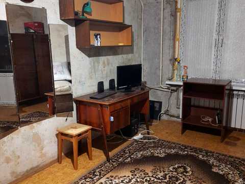 квартира за адресою Космонавтів вул., 20