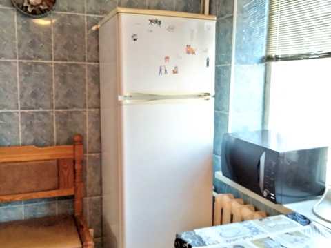 комната по адресу Николая Кибальчича ул., 12