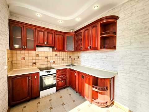 квартира по адресу Приорская ул. (Полупанова), 10