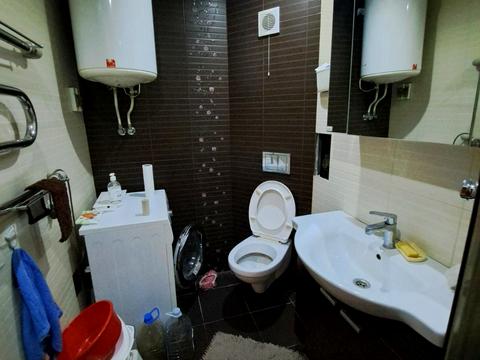 квартира по адресу 1-я Слободская ул., 47