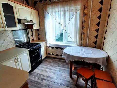 квартира за адресою Архітектора Вербицького вул., 34