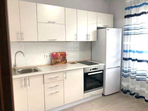 квартира по адресу Бориса Гмыри ул., 16