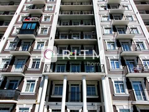 квартира по адресу Ершова ул. (Єршова), 9а