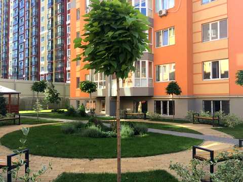 квартира за адресою Мінеральна, 43