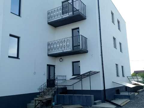 квартира за адресою Джеймса Мейса вул., 30