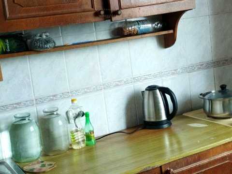 квартира по адресу Натальи Ужвий ул., 19