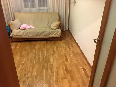 квартира по адресу Каштановая , 8 А