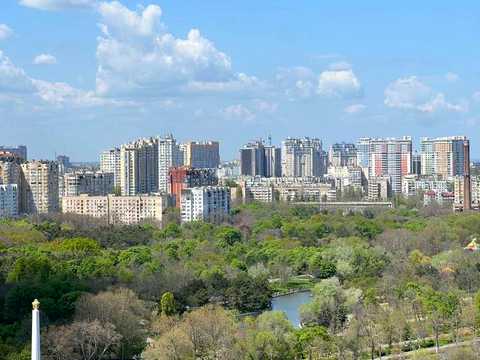 квартира по адресу Курортный пер., 1-А