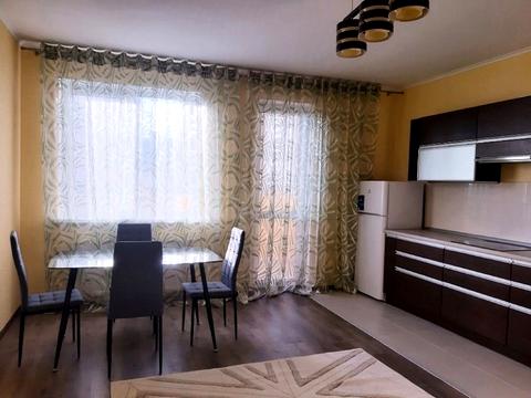 квартира по адресу Сім'ї Кульженків ул. (Петра Дегтяренка), 37