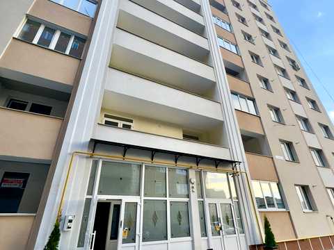 квартира за адресою Кармелюка вул., 3/5