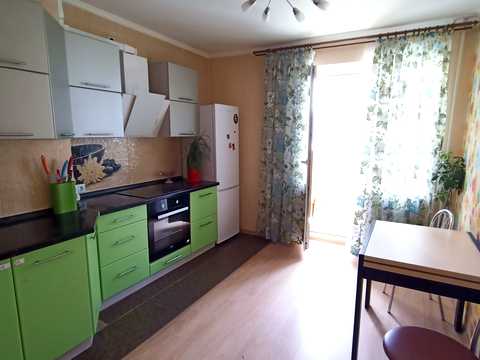 квартира за адресою Симона Петлюры , 36б