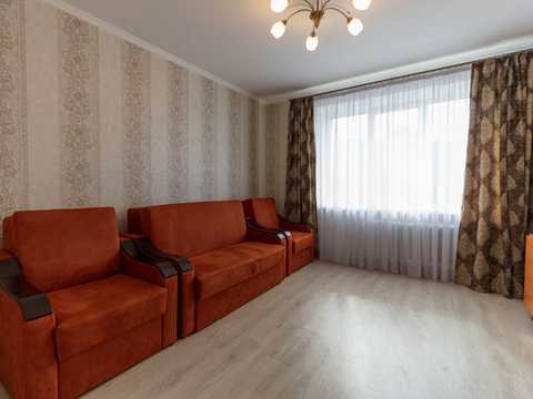 квартира по адресу Леси Украинки бульв., 21-А