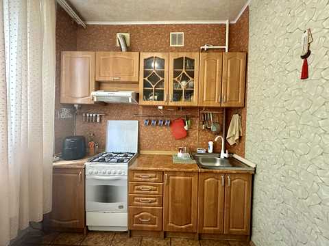 квартира по адресу Сталеваров ул., 26