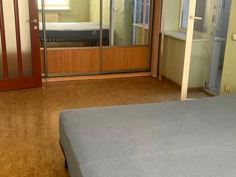 квартира за адресою Астрономічна вул., 35б