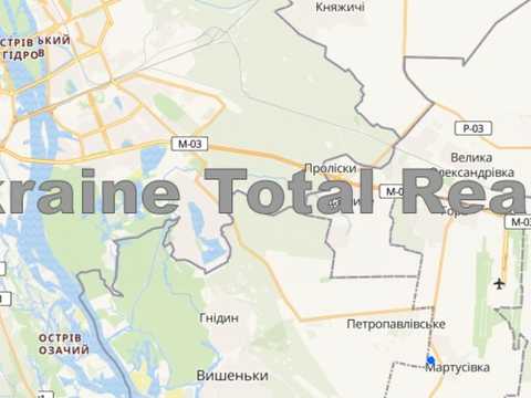 участок по адресу Дружби