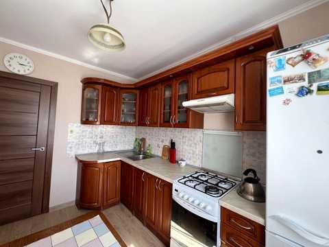 квартира по адресу Макарова, 52