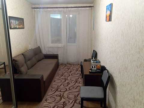 коммерческая по адресу Героев просп., 3