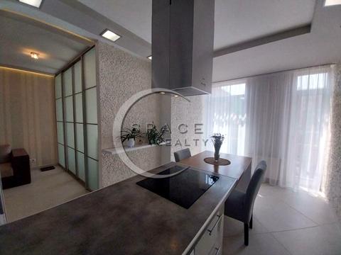 квартира за адресою Регенераторна вул., 4 к3