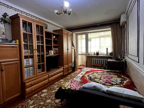квартира по адресу Спортивная ул. (Гайдара), 6